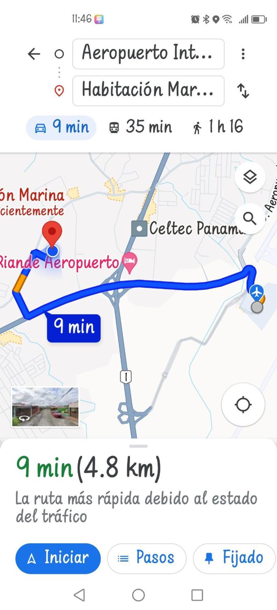 Lilia House 15 Minutos Aeropuerto Lägenhet Panama City Exteriör bild
