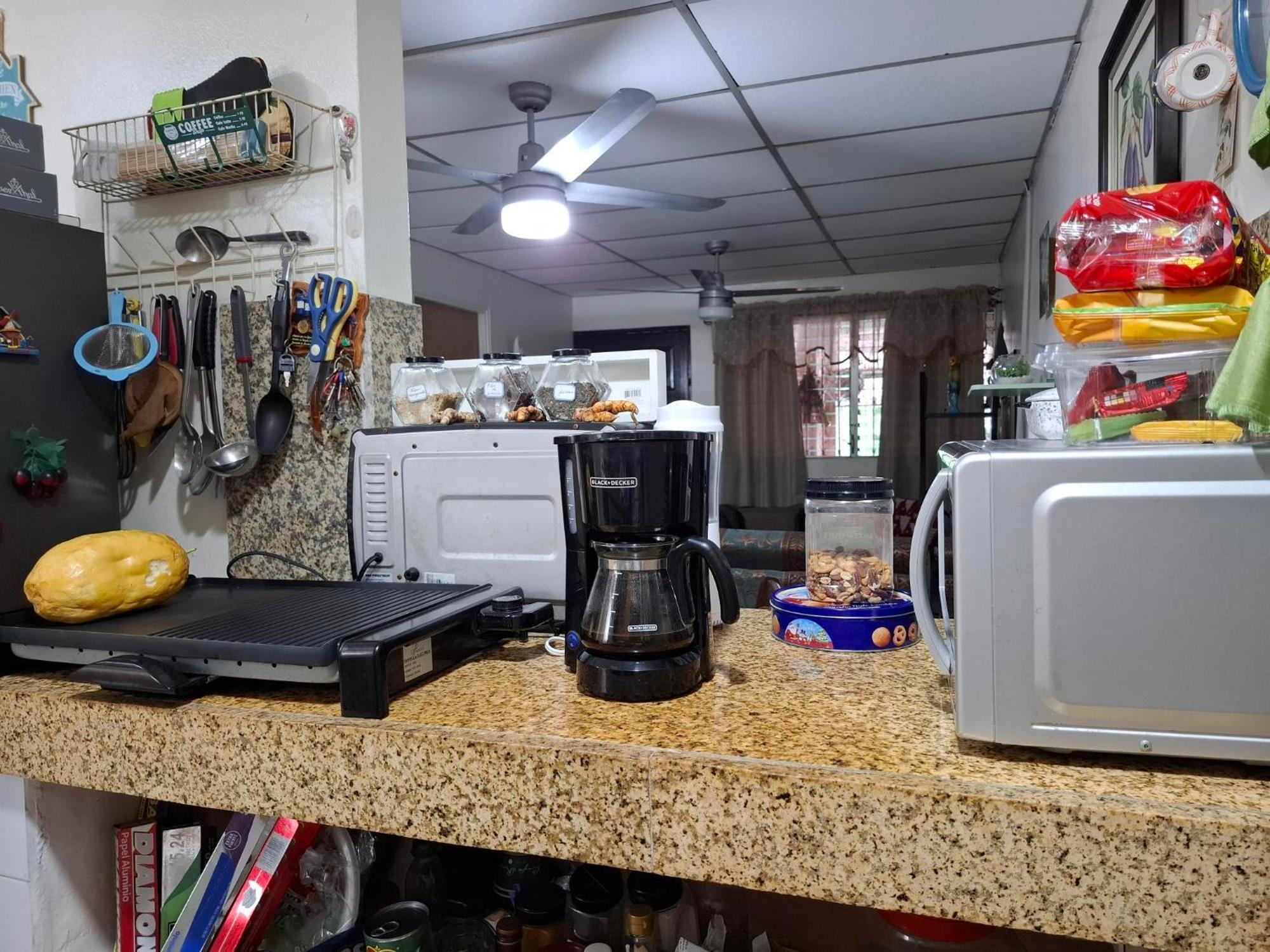 Lilia House 15 Minutos Aeropuerto Lägenhet Panama City Exteriör bild