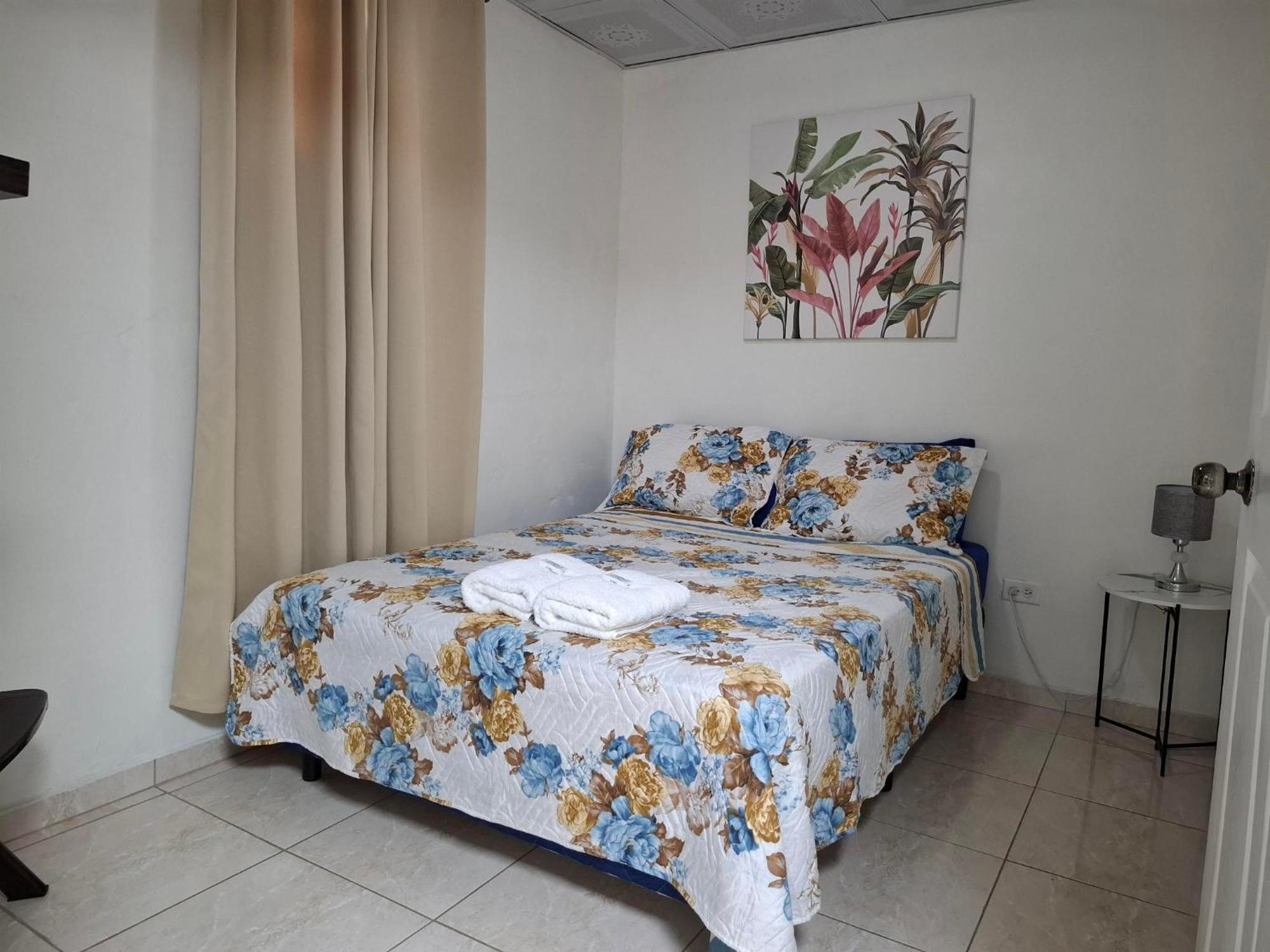 Lilia House 15 Minutos Aeropuerto Lägenhet Panama City Exteriör bild