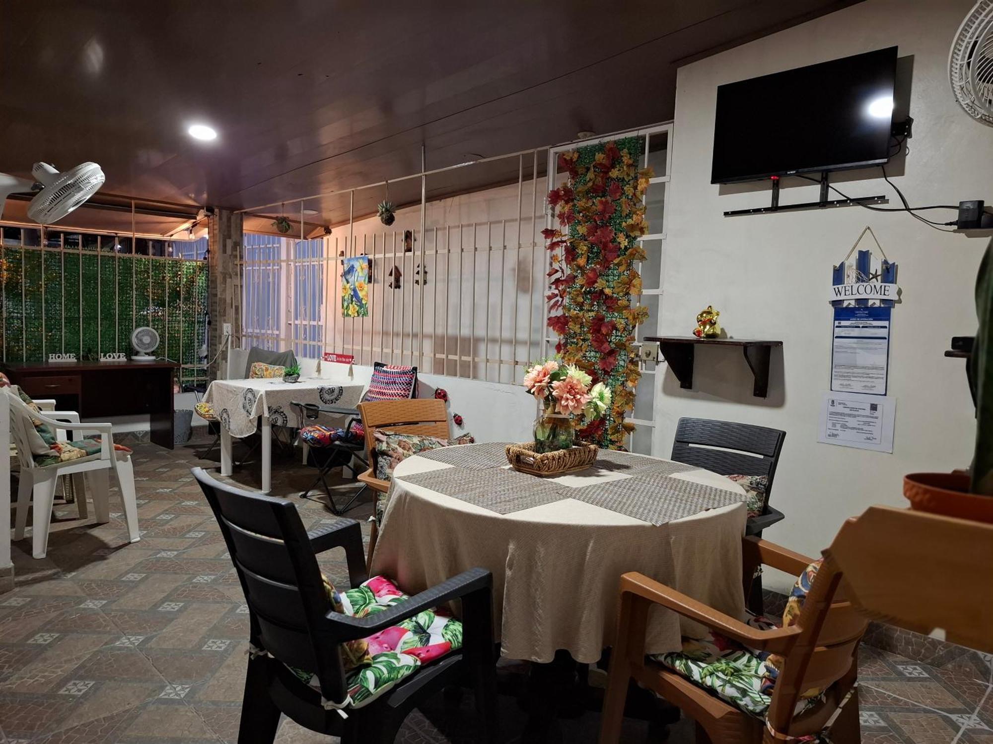 Lilia House 15 Minutos Aeropuerto Lägenhet Panama City Exteriör bild