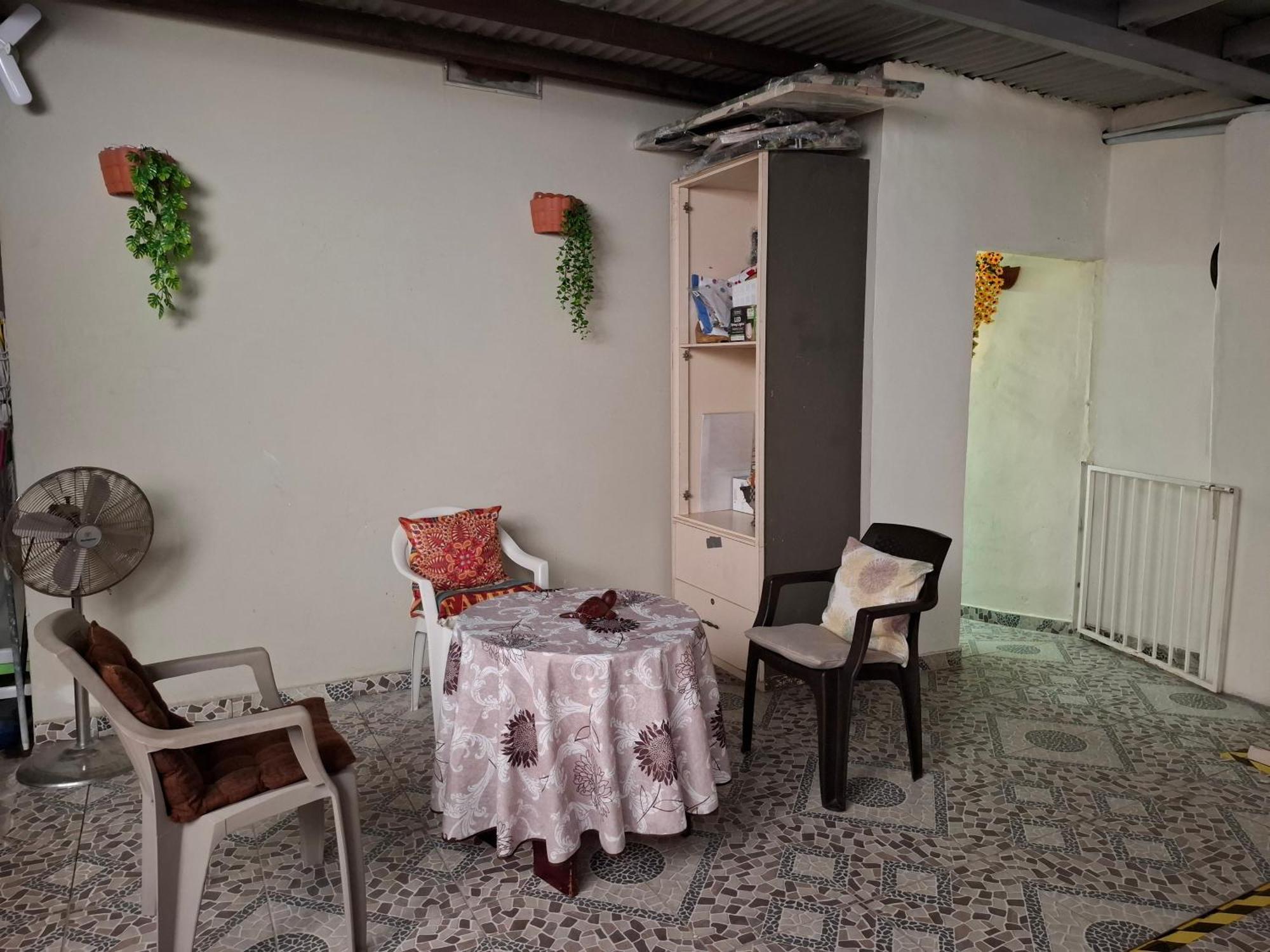 Lilia House 15 Minutos Aeropuerto Lägenhet Panama City Exteriör bild