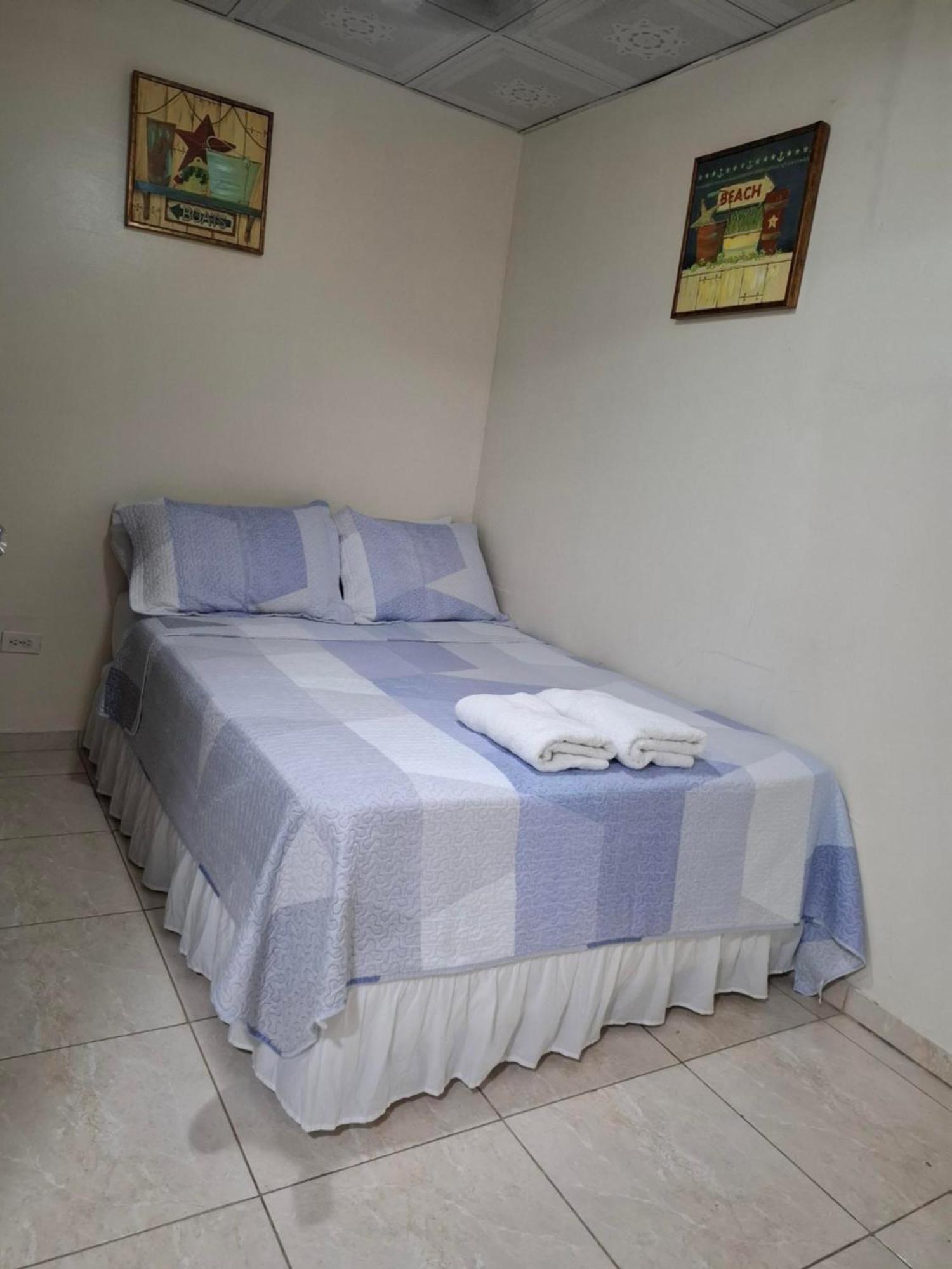 Lilia House 15 Minutos Aeropuerto Lägenhet Panama City Exteriör bild