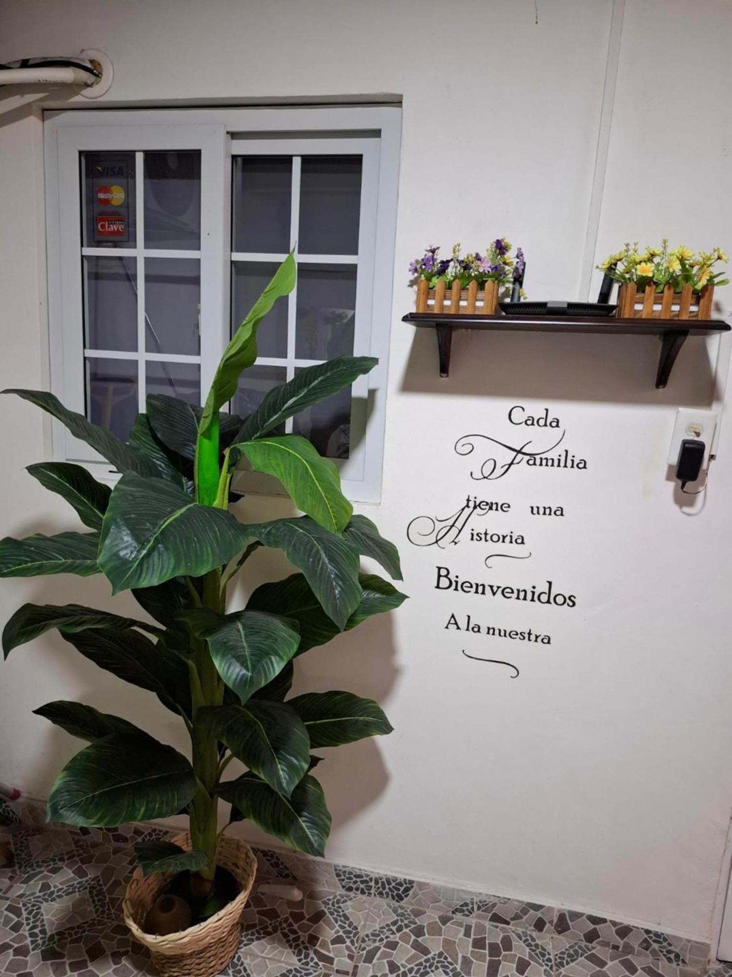 Lilia House 15 Minutos Aeropuerto Lägenhet Panama City Exteriör bild