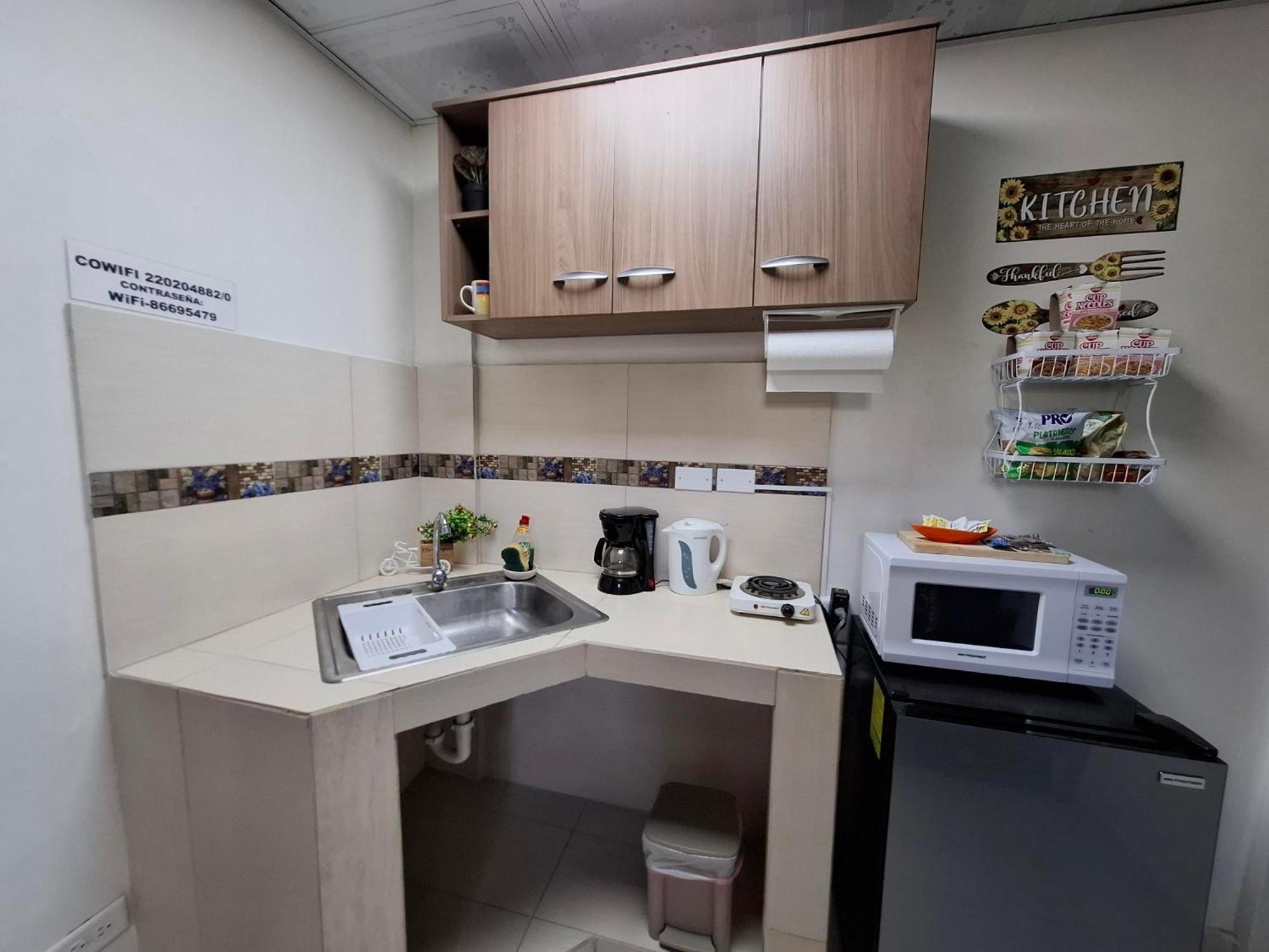 Lilia House 15 Minutos Aeropuerto Lägenhet Panama City Exteriör bild