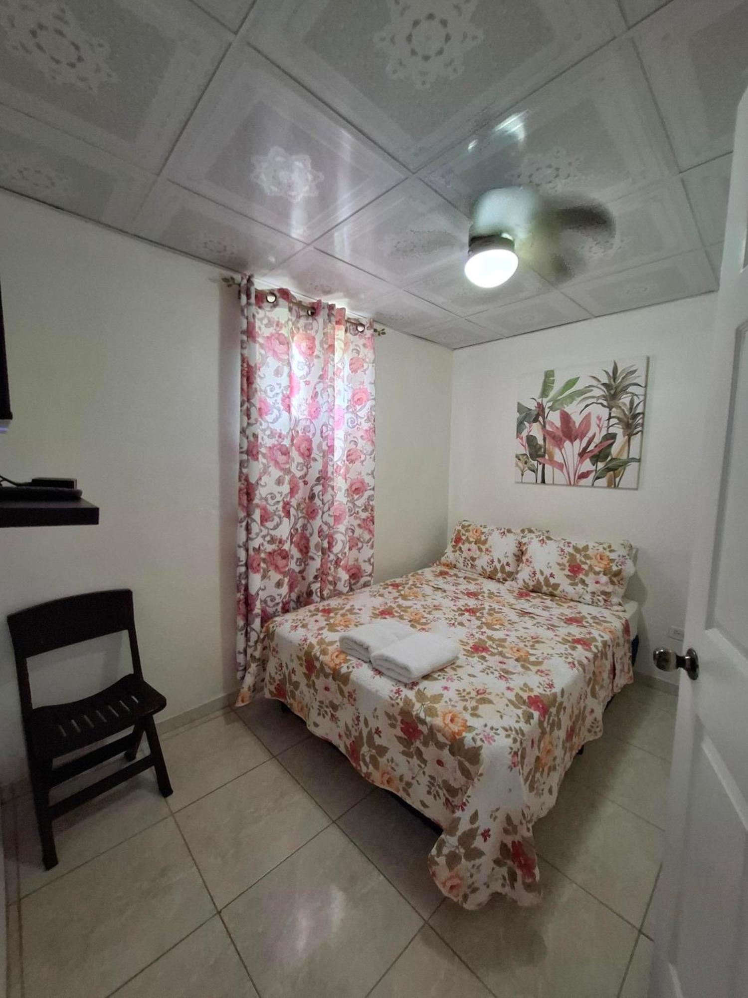 Lilia House 15 Minutos Aeropuerto Lägenhet Panama City Exteriör bild