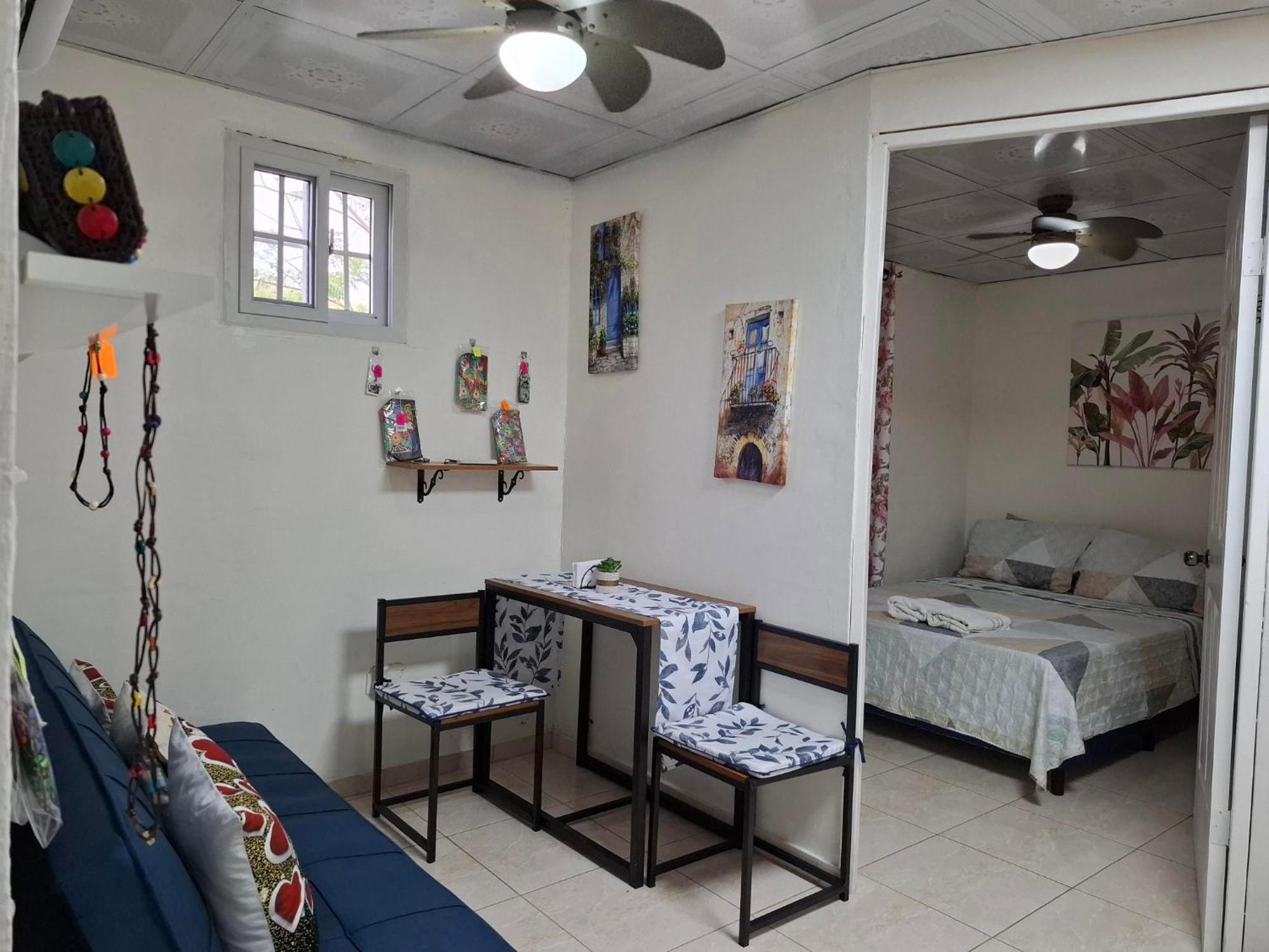 Lilia House 15 Minutos Aeropuerto Lägenhet Panama City Exteriör bild