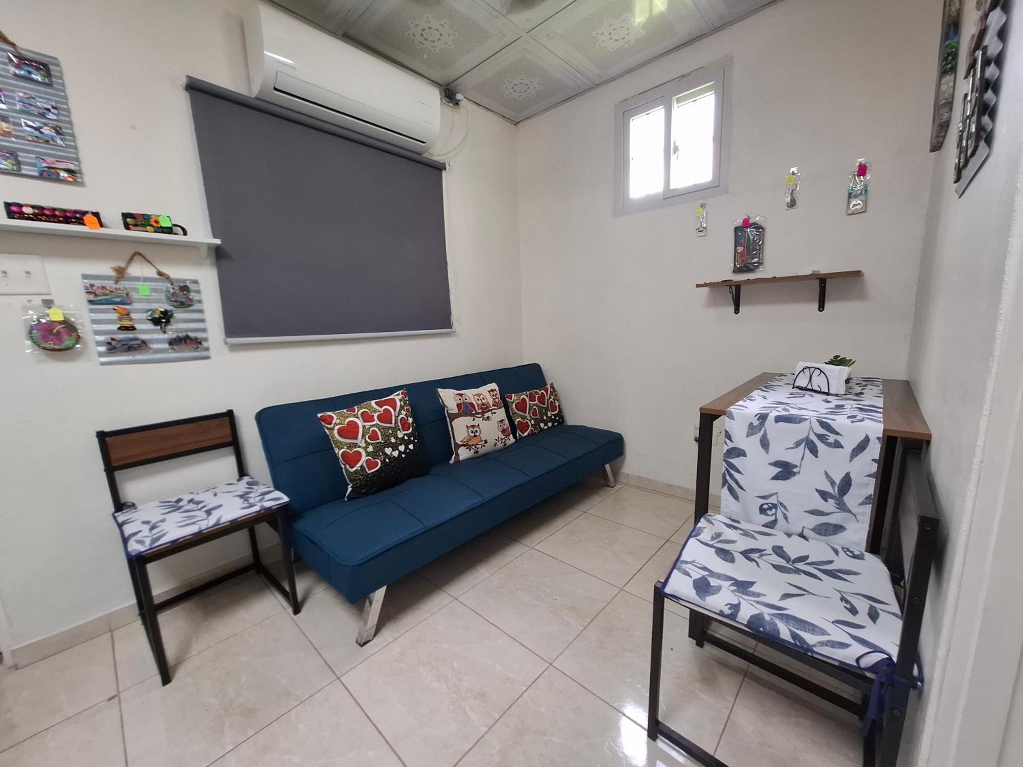 Lilia House 15 Minutos Aeropuerto Lägenhet Panama City Exteriör bild