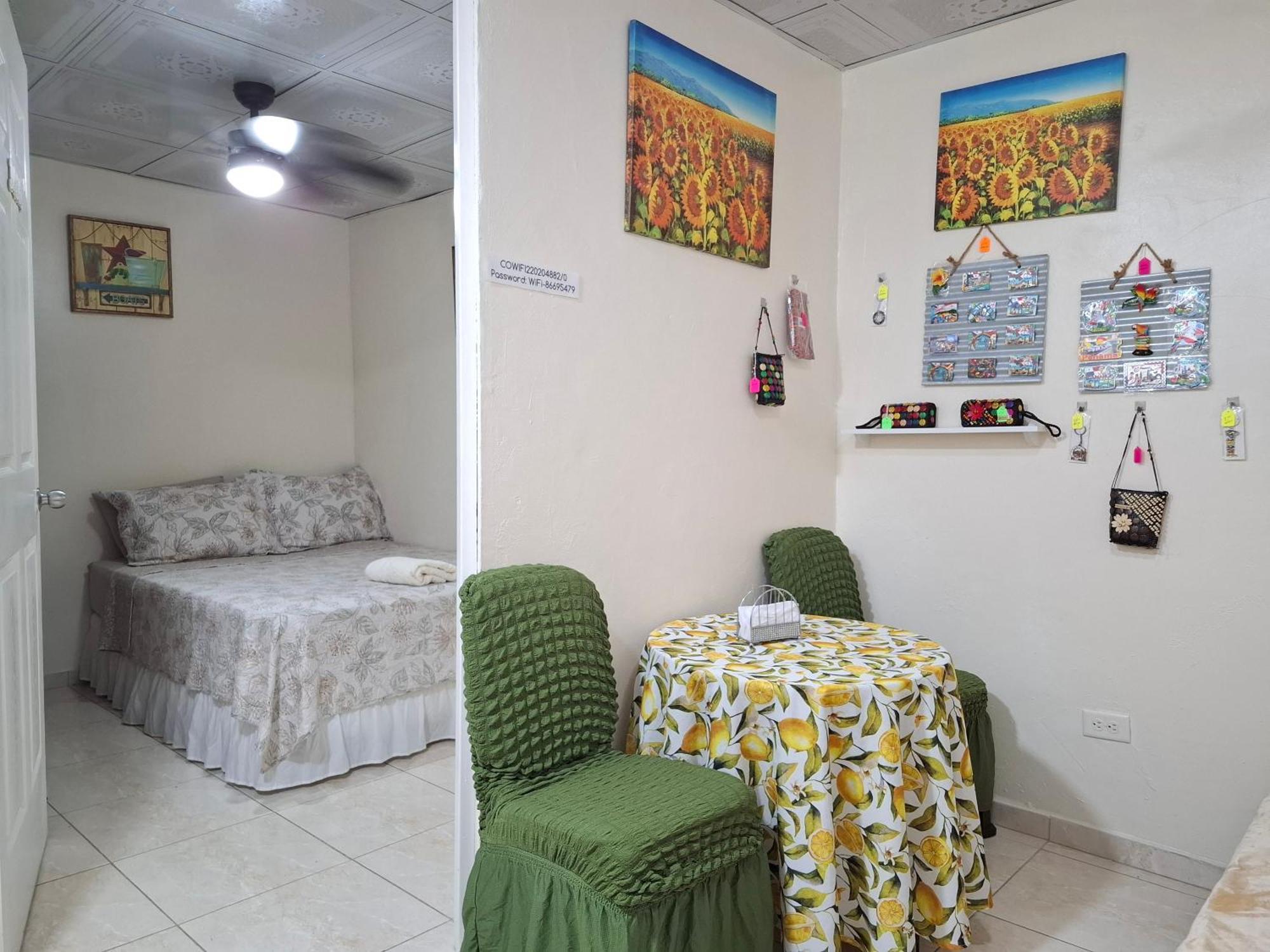 Lilia House 15 Minutos Aeropuerto Lägenhet Panama City Exteriör bild