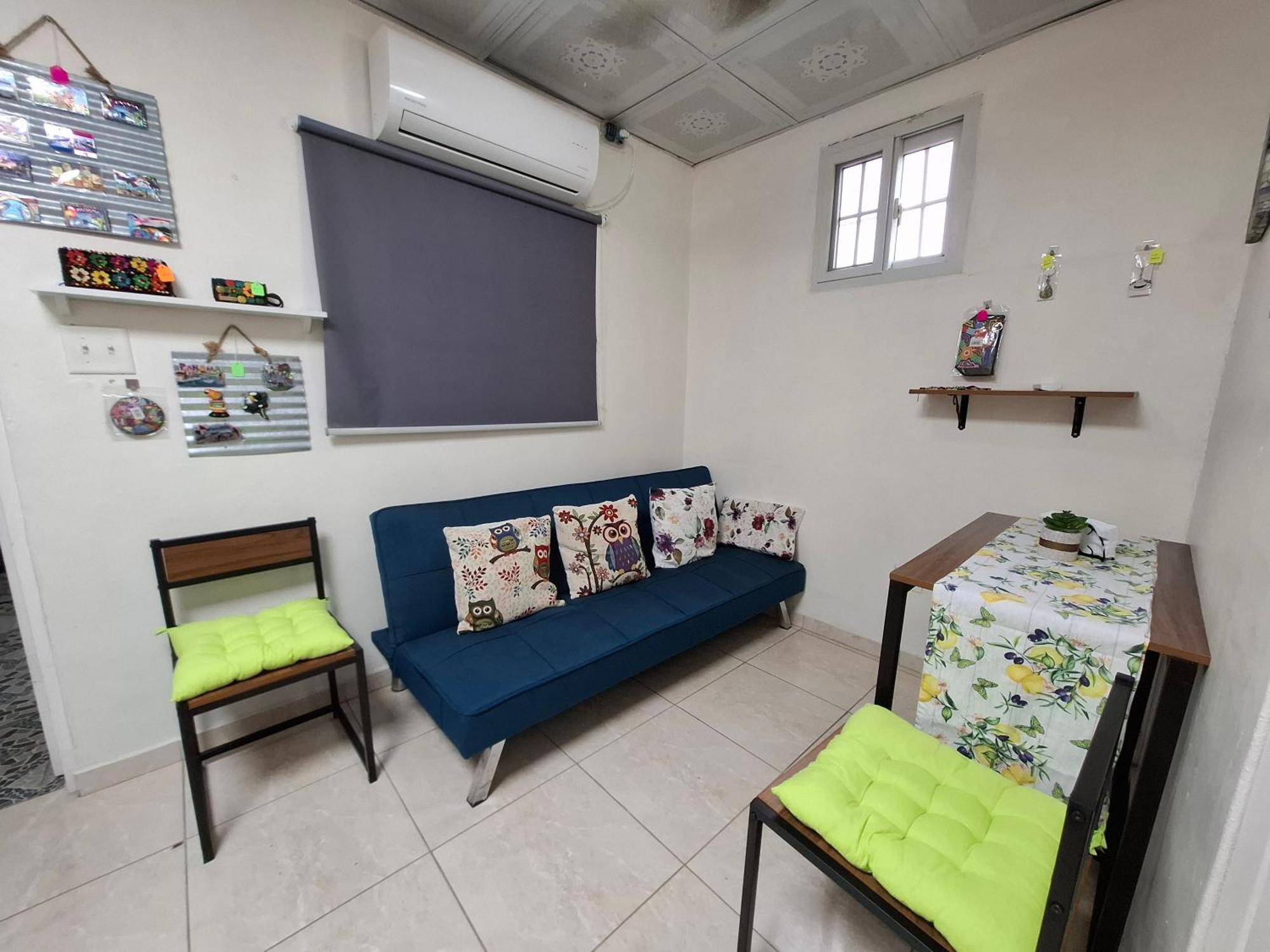 Lilia House 15 Minutos Aeropuerto Lägenhet Panama City Exteriör bild