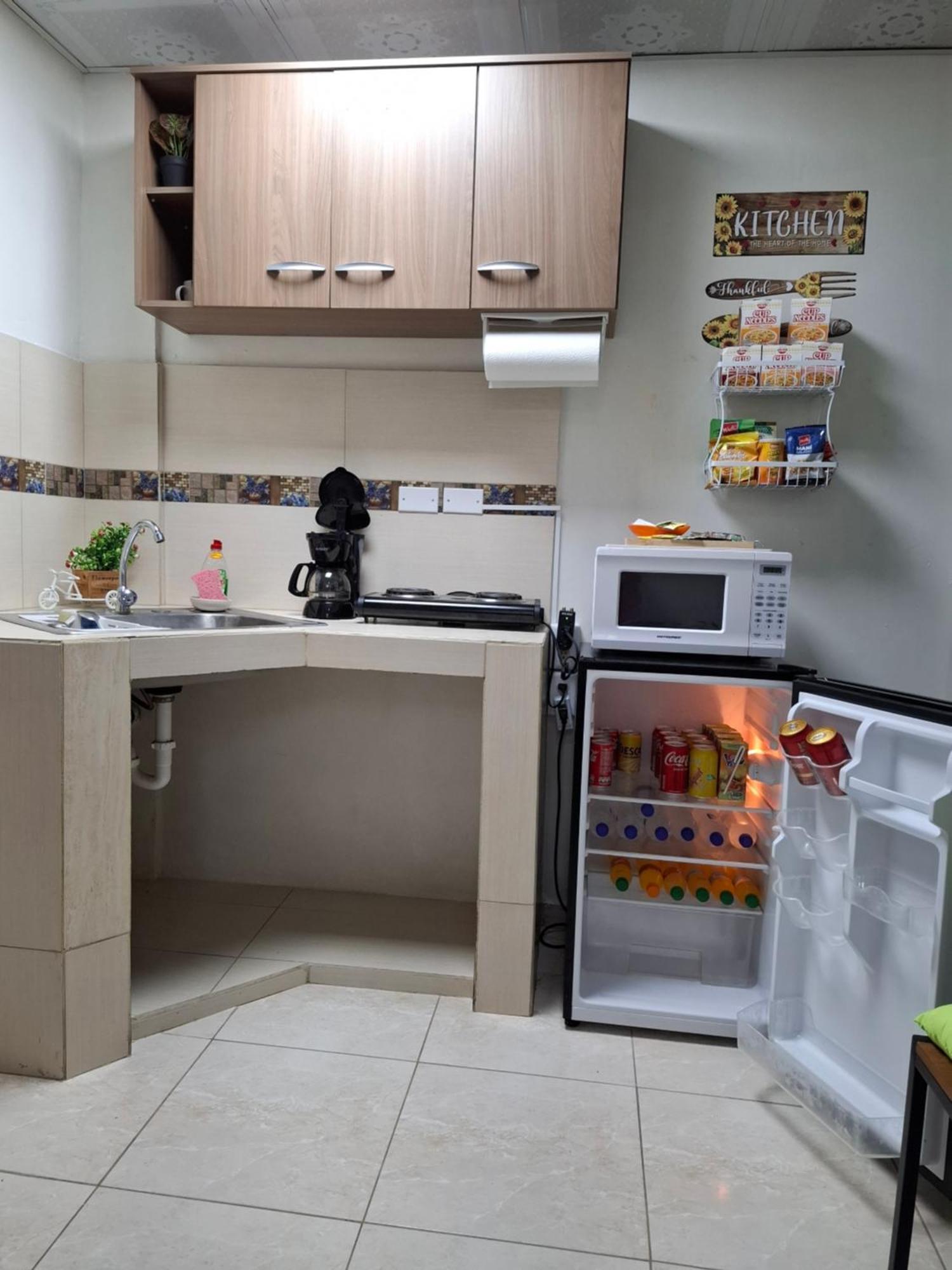 Lilia House 15 Minutos Aeropuerto Lägenhet Panama City Rum bild