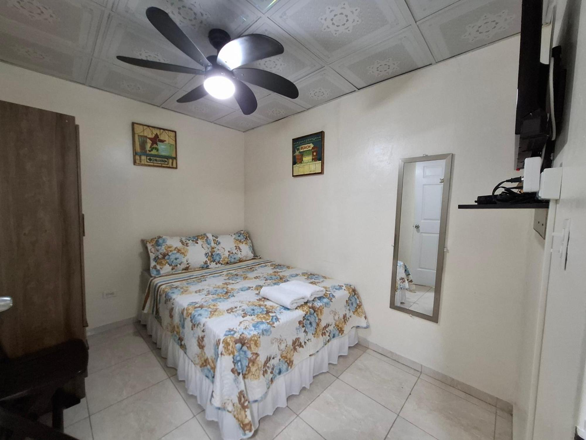 Lilia House 15 Minutos Aeropuerto Lägenhet Panama City Exteriör bild